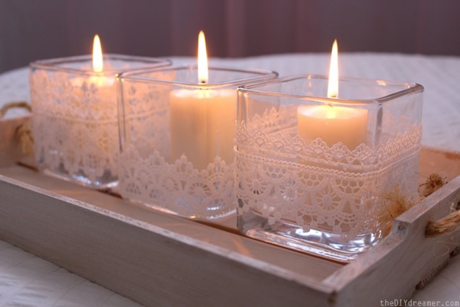 Romantic-Candles