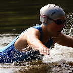Ašský triatlon 2011 (I.Rousová)
