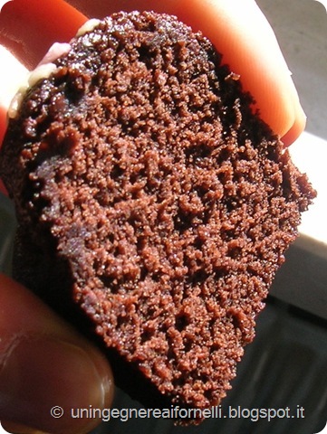 muffin cacao senza uova latte burro acqua muffin cacao senza uova latte burro acqua