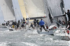 Cork Week 2012  day 2