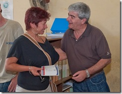El municipio entregó nuevos puestos sociales para artesanos locales en ferias de verano