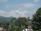 View from Lakeside