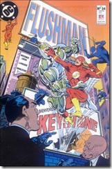 P00080 - Flushman #34