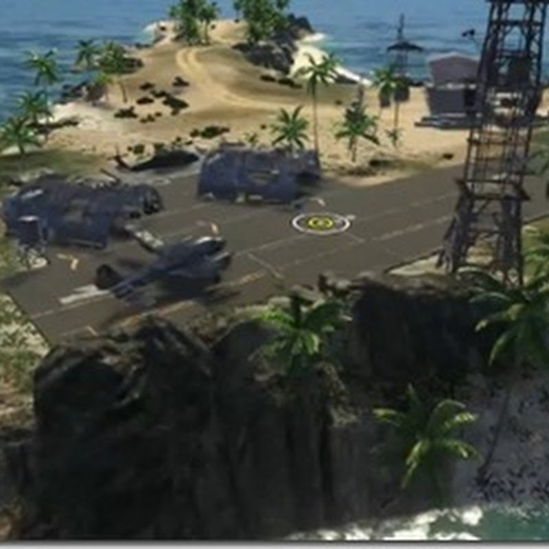 Far Cry 3: Vielleicht war es ein Fehler, den Multiplayer zu ignorieren