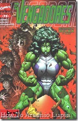 P00002 - 02 - Los Vengadores v3 #73 P00002 - 02 - Los Vengadores v3 #73