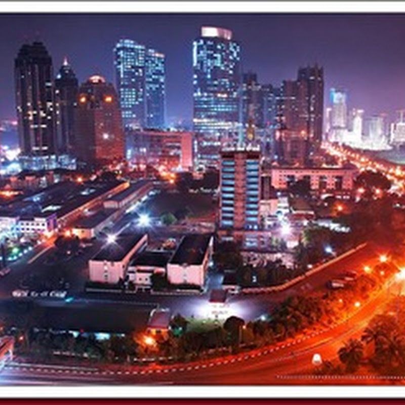 Perlukah Pemindahan Ibukota DKI Jakarta ?