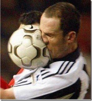 Eso tiene que doler - Balon 2 Eso tiene que doler - Balon 2
