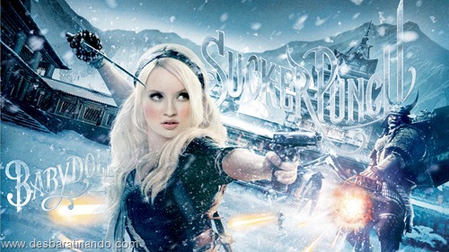 emily browning linda sensual sucker punch mundo surreal sexy babydool (39) emily browning linda sensual sucker punch mundo surreal sexy babydool (39)