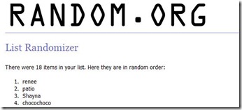 grab bag blog winner grab bag blog winner