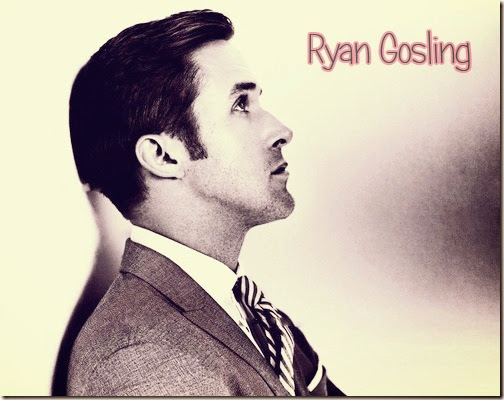 ryan gosling