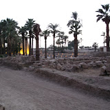 Egypt - Luxor - Luxor Temple