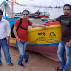 Rohit Madkada