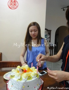 Mae Salong Restaurant 54 Mae Salong Restaurant 54