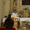 Rok 2013 &raquo; Stretnutie pri modlitbe s bl. biskupom Vasiľom Hopkom 11.2.2013