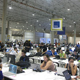Campus Party Brasil 2009