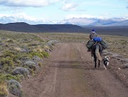 Voyage en Patagonie à cheval