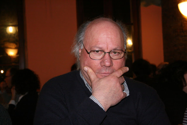 Dino Doria