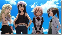haganaigirls