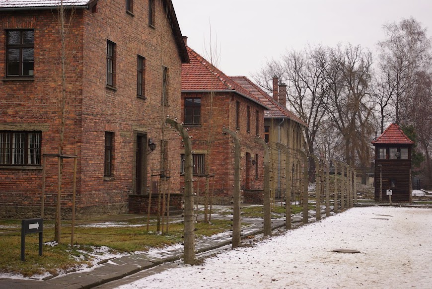 Auschwitz