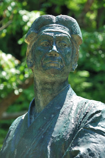 佐々木小次郎