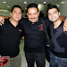  60 fotos da Calypso no CTN (2ª parte)