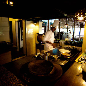 Spice Village