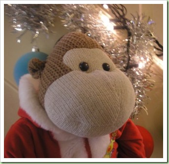 Tinsel Tinsel