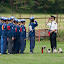 Krajské kolo Hry Plameň - Turčianské Teplice obec Háj 2012