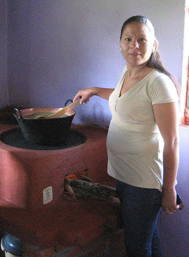 atole de grano