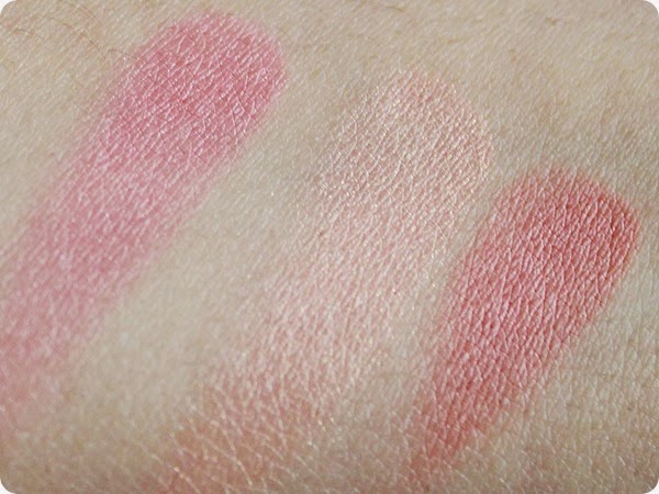 Review | Sleek Blush by 3 in CALIFORN.I