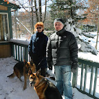 Zima 2011