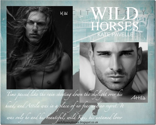 Wild Horses Pic