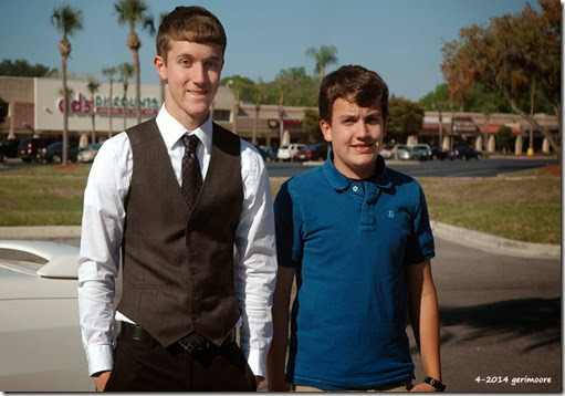 Kyle and Ryan 002 Kyle and Ryan 002