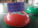 Momentos da Robótica Educacional