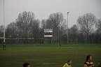 Foto's Beker Finale '07/'08