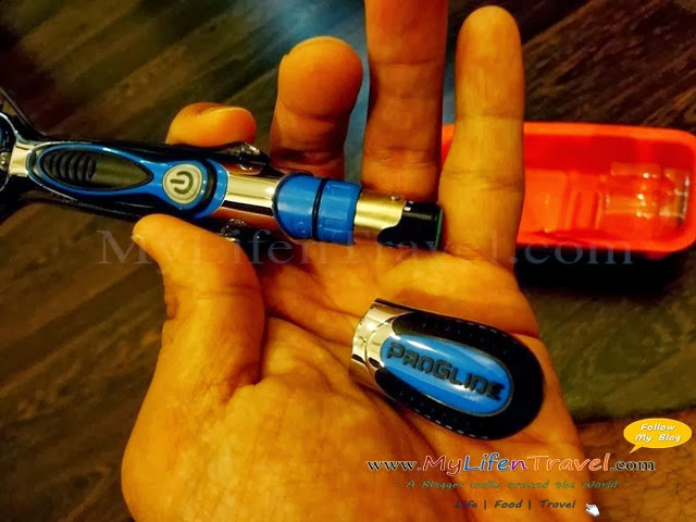 Gillette fusion proglide Gillette fusion proglide