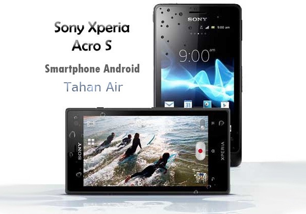 Sony Xperia Aacro S sony-xperia-acro-s