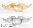 Anel asa de anjo ajustável R$ 42,00 anel-asas-anjo-bijoux-onde-comprar-loja-online-4