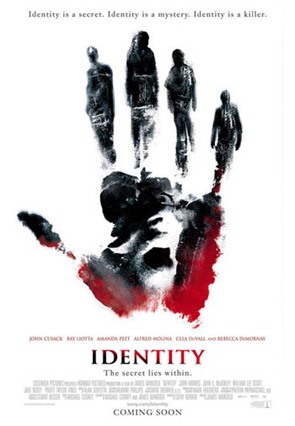 identity