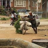 Asia - Nepal - Bhaktapur