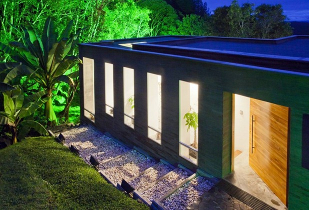house lago en el cielo by david ramirez 5 house lago en el cielo by david ramirez 5
