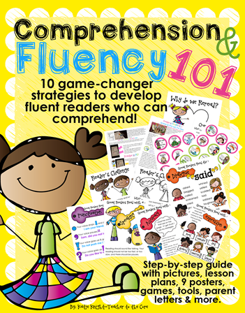http://www.teacherspayteachers.com/Product/Comprehension-and-Fluency-101-Strategies-Games-Tools-Posters-1163956