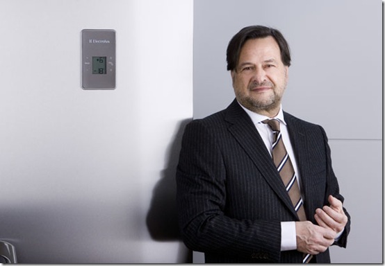 Stefano Marzano Chief Design Officer at Electrolux Stefano-Marzano-CDO-Electro