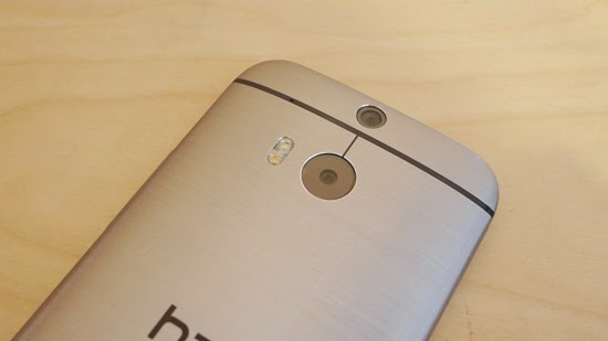 HTC One M8 HTC One M8