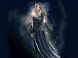 Fairy Of Night Light