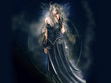 Fairy Of Night Light