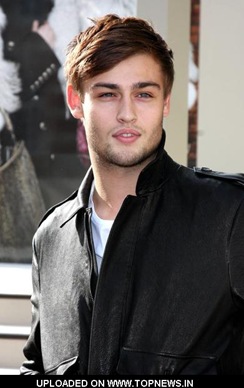 Douglas-Booth1