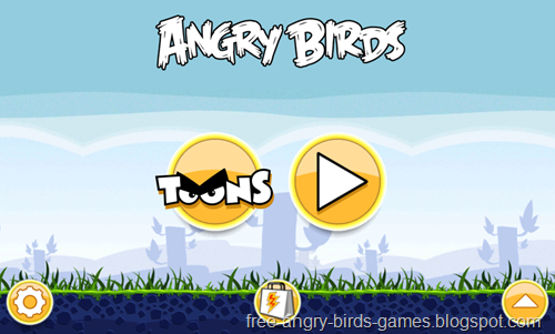 Free Download Angry Birds v3.1.2 Android Game
