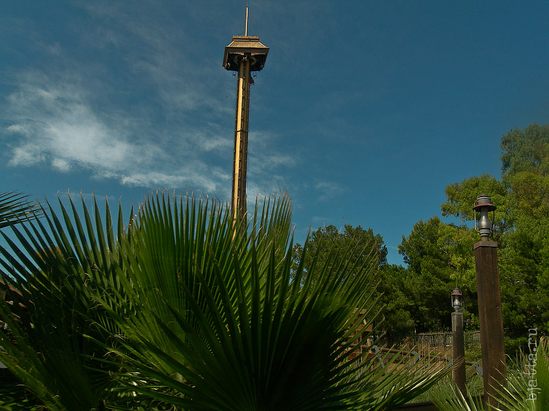 53. Порт Авентура. Port Aventura. Salou. Costa Dorada. Spain. Вездесущий Ураганный Кондор. 53. Порт Авентура. Port Aventura. Salou. Costa Dorada. Spain. Вездесущий Ураганный Кондор.