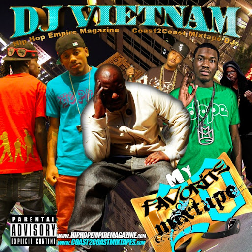 MyFavoriteMixtape20